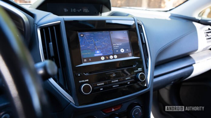 Google aprende com erro irritante no Maps para Android Auto