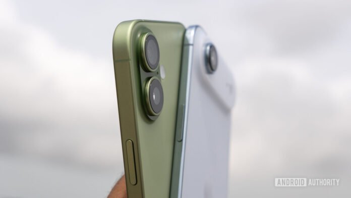 Bateria de vários dias chega; Apple e Samsung ficam de fora Bateria de vários dias chega; Apple e Samsung ficam de fora