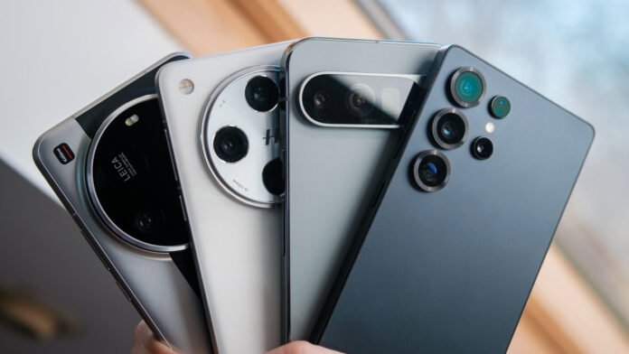 5 coisas que me fizeram valorizar câmera do celular