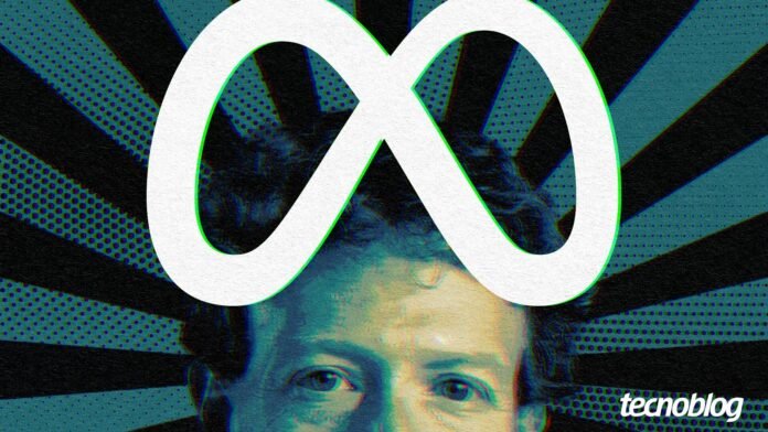 Meta diz que download de filmes pornográficos foi para uso pessoal