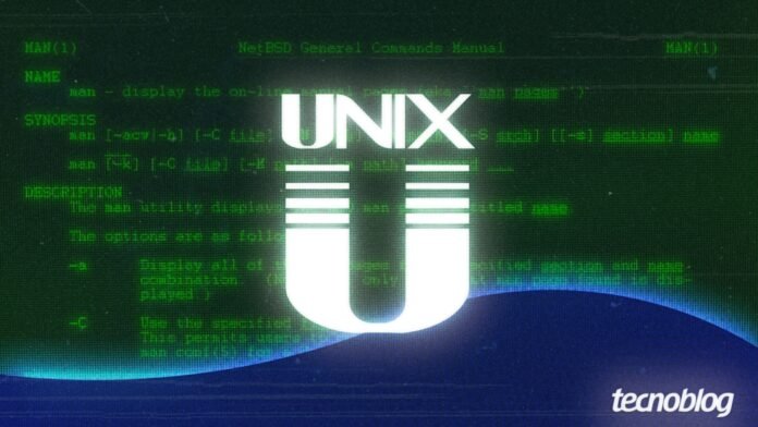 Primeira versão do Unix em C é achada após 50 anos Primeira versão do Unix em C é achada após 50 anos