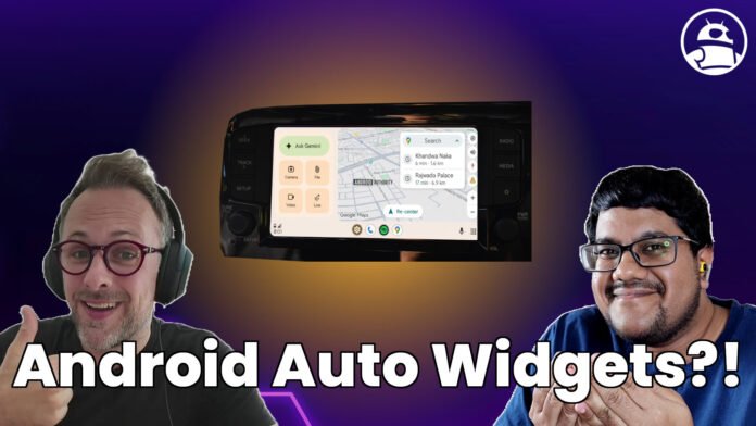 Android Auto adota função-chave do Apple CarPlay
