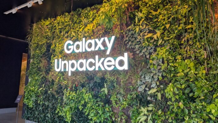 Samsung deve lançar Galaxy S26 em data revelada