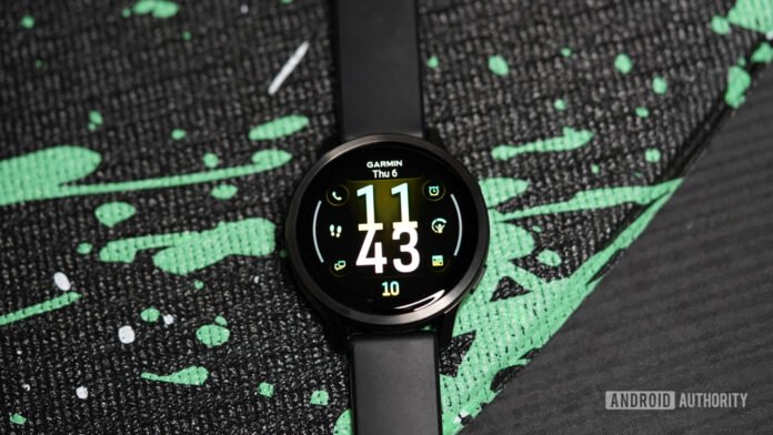 Venu 4 tem mais recursos e custo, ainda é o Garmin favorito