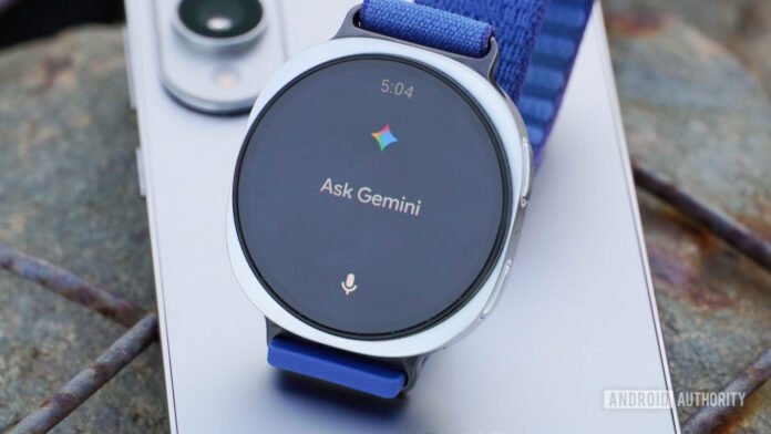 5 usos diários do Gemini no Galaxy Watch 8