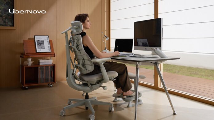 Melhor tecnologia de escritório para Black Friday 2025