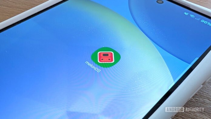 Emulador de Nintendo DS roda jogos DSi com sucesso