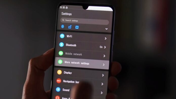 YouTuber revela os Androids mais vigiados do mundo