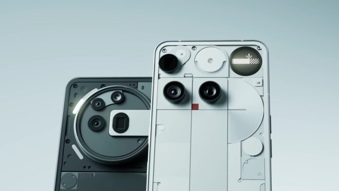 Android 16 chega ao Phone 3 com novidades da atualização