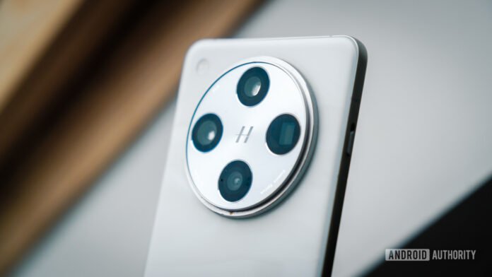 Deixei câmera em casa para fogos e não me arrependo