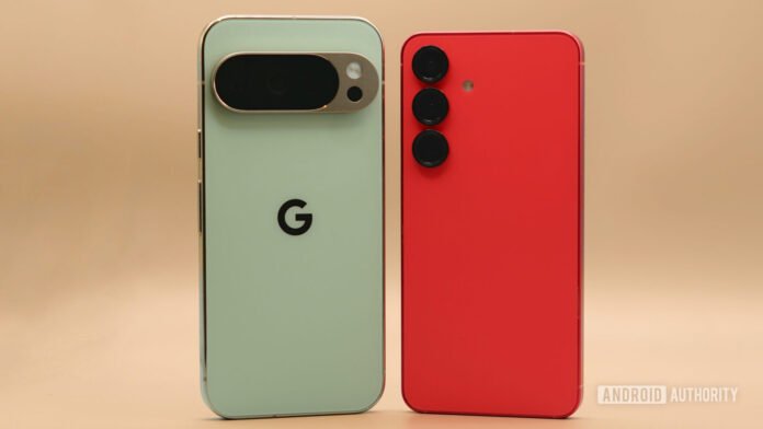 Dois meses sem Samsung e sem arrependimentos