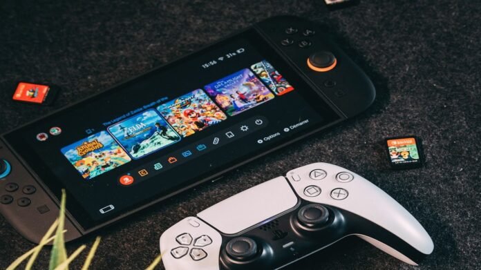 Black November: descontos na PSN e Nintendo eShop