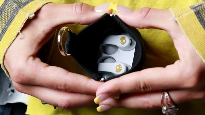 Black Friday: Skullcandy Push 720 com 33% de desconto