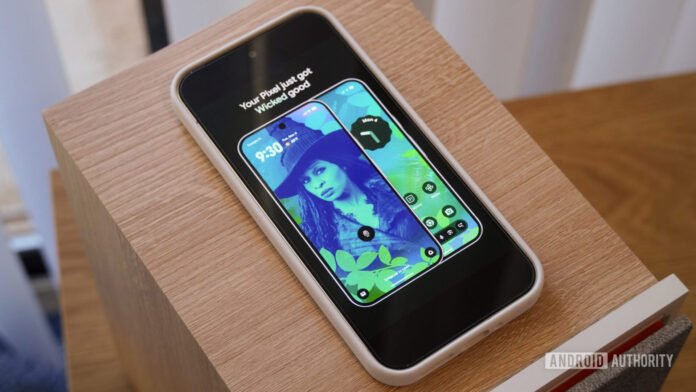 Temas do Google Pixel permitem personalizar celular com um toque