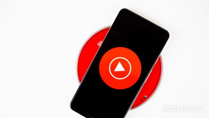 YouTube Music testa recurso aguardado há anos