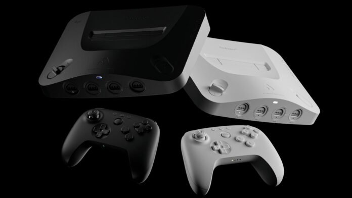 Analogue 3D: pedidos de GoldenEye retornam em breve