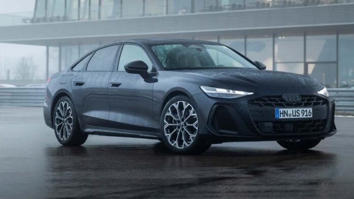 Audi: novo V6 turbodiesel sem lag usa óleo de cozinha