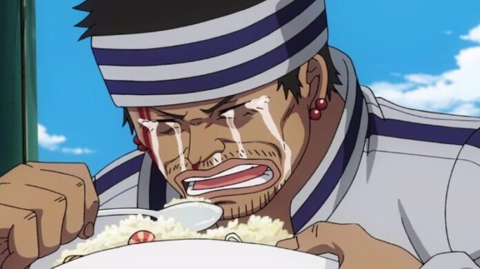 Após 25 anos, One Piece traz de volta inimigo antigo de Luffy