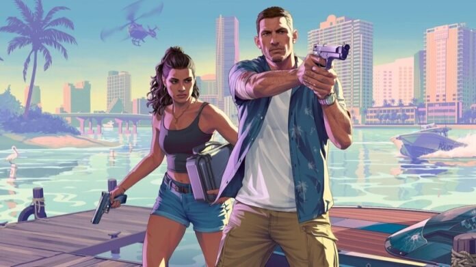 GTA 6 é adiado novamente após desligamentos e protestos GTA 6 é adiado novamente após desligamentos e protestos