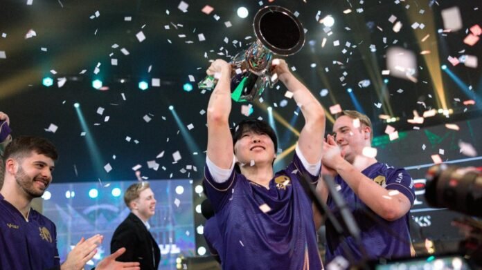 Havit e Vivo Keyd renovam parceria após título e Mundial