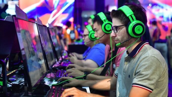 Mais da metade dos trabalhadores de games quer sindicalizar