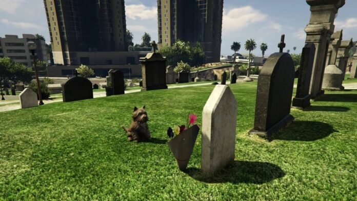 Anos até jogadores acharem detalhe emocionante em GTA V