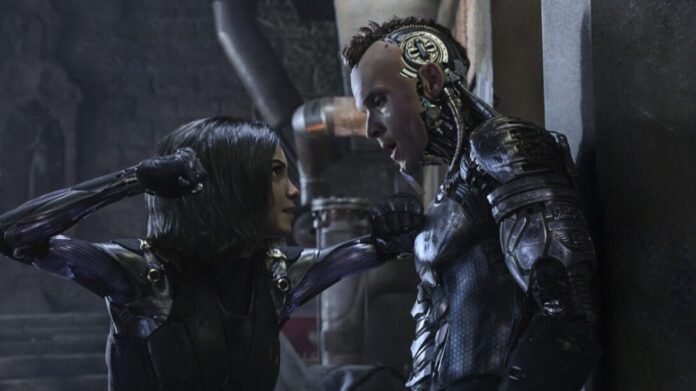 Maratona de anime de Del Toro e Cameron gerou 2 filmes de ficção