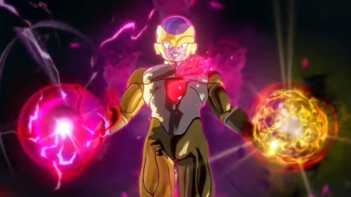 Freeza mais poderoso da história chega em Dragon Ball Xenoverse 2