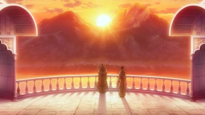 Anime brutal da Netflix volta após 2 anos com 3ª temporada