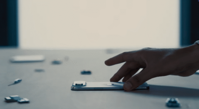 iPhone Air 2 pode ter câmera dupla para impulsionar vendas