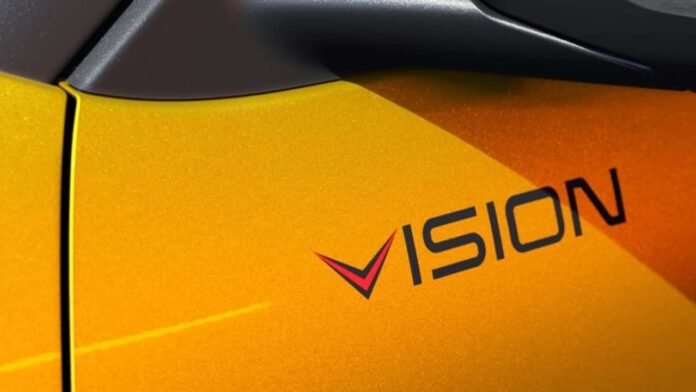 Citroën Basalt Vision é destaque no Salão do Automóvel