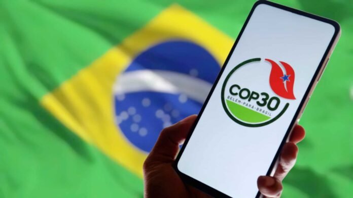 COP30: pressão por fim dos combustíveis fósseis expõe impasse global COP30: pressão por fim dos combustíveis fósseis expõe impasse global