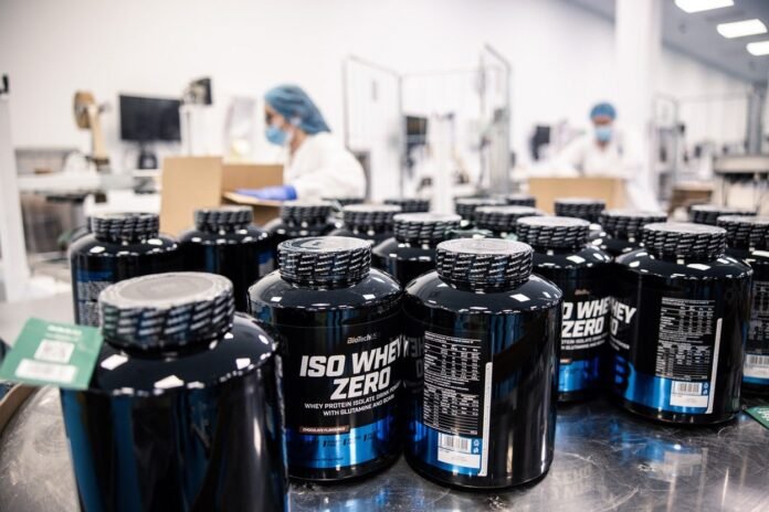 Quantidade de proteína necessária: especialistas explicam