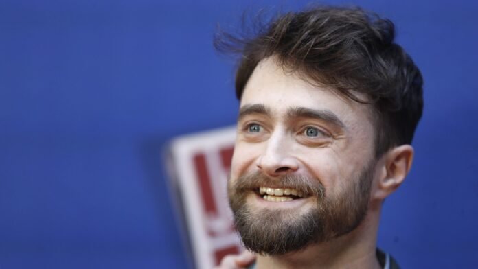 Daniel Radcliffe revela carta ao novo Harry Potter da HBO