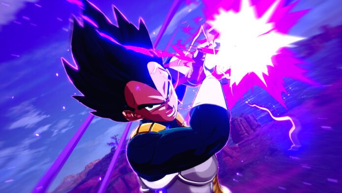 Dragon Ball Sparking Zero chega ao Nintendo Switch 1 e 2 Dragon Ball Sparking Zero chega ao Nintendo Switch 1 e 2