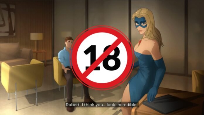 Roteirista de Dispatch se arrepende de cortar cenas de sexo