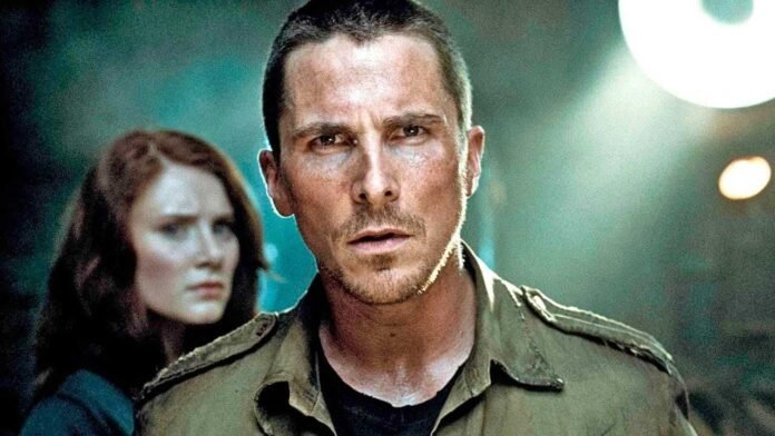 Christian Bale se arrepende por 16 anos de diretor