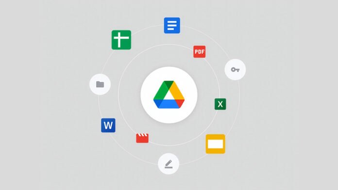5 recursos do Google Workspace para organizar arquivos