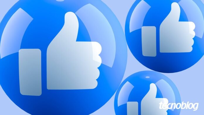 Facebook acaba com botão Curtir em sites externos