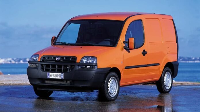 Fiat Doblò faz 25 anos: carro feio que virou sucesso