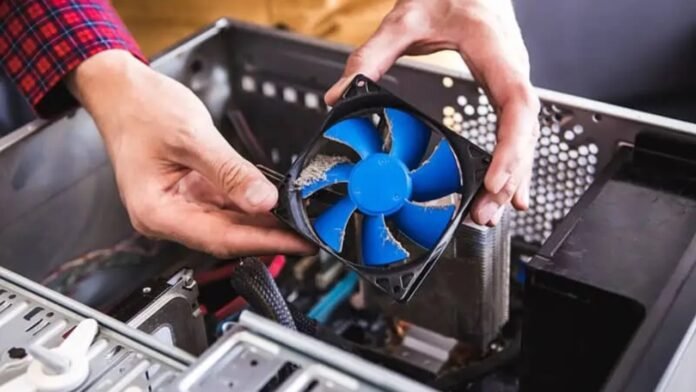 Limpeza do PC custou caro, mas há esperança para usuário