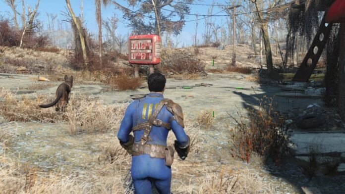 Fallout 4: Anniversary Edition tem lançamento ruim no Steam