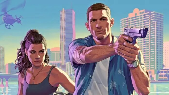 Sindicato processa Rockstar Games por adiamento de GTA 6