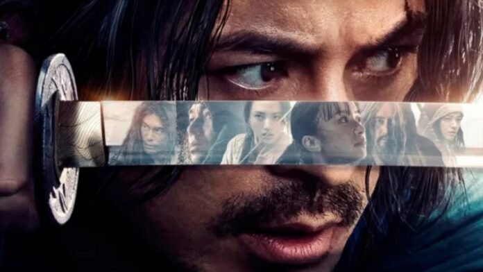 Netflix lança série de mangá estilo Round 6 e Shogun: 6 episódios