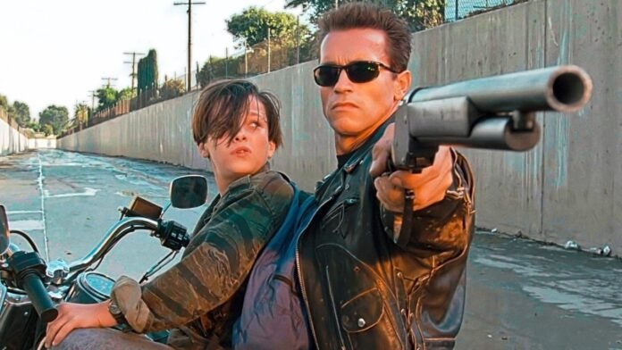 James Cameron previu em 1984 IA como Exterminador