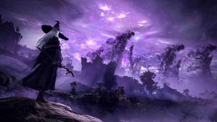 Elden Ring Nightreign ganha correção essencial em DLC The Forsaken