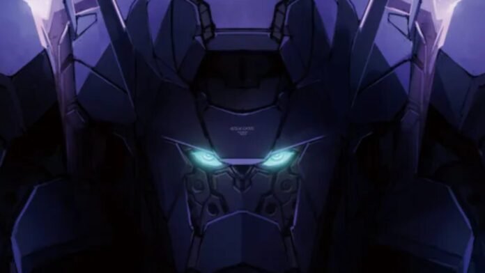 Isekai com Gundam pode revolucionar gênero e ganhar adaptação