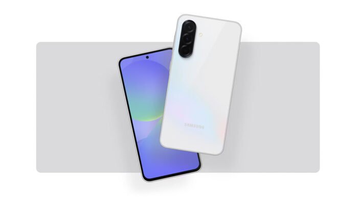 Samsung Galaxy A36 5G 128 GB com R$ 300 OFF para Prime