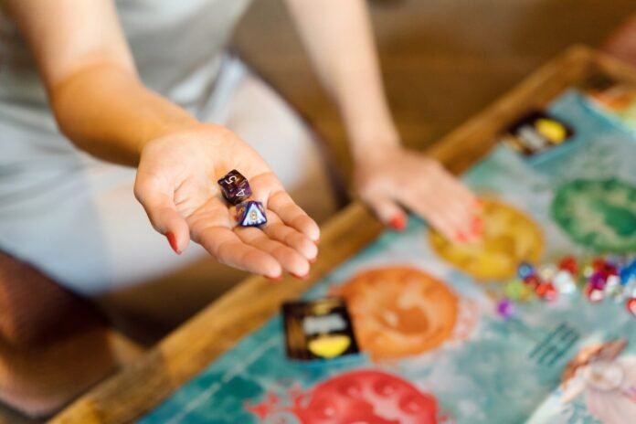 Teoria da motivação humana explica por que jogos de tabuleiro são