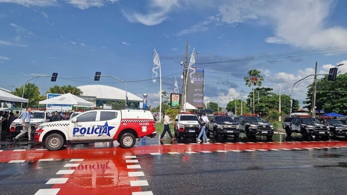 COP30 dia 11: 7 pontos para entender esta quinta